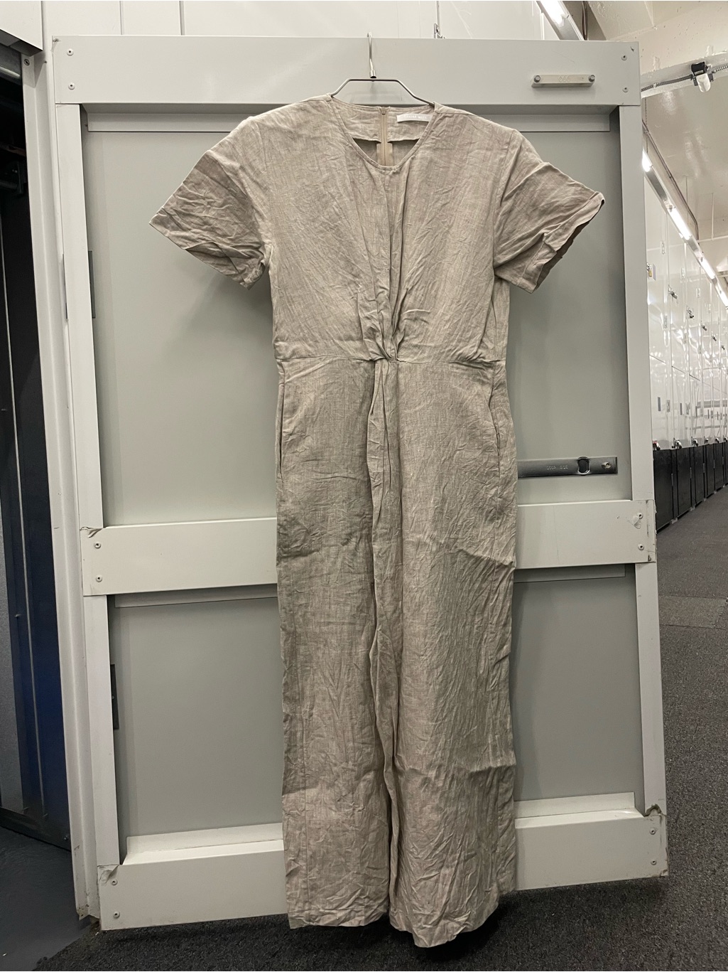 Shaina Mote Verana Jumpsuit